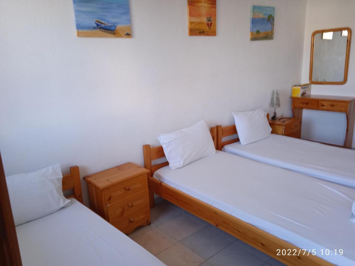 Syraina Apartments Skiathos Exterior photo