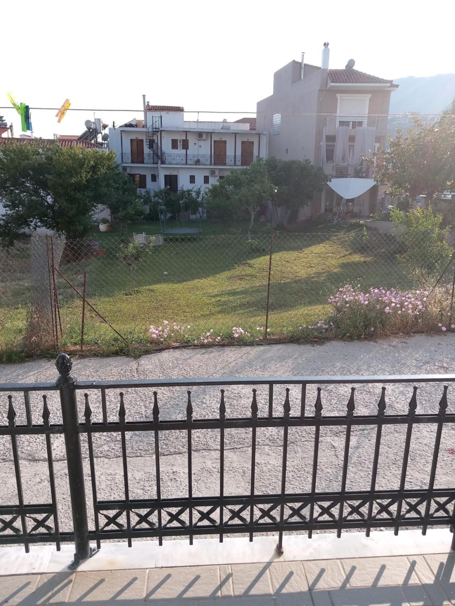 Syraina Apartments Skiathos Exterior photo