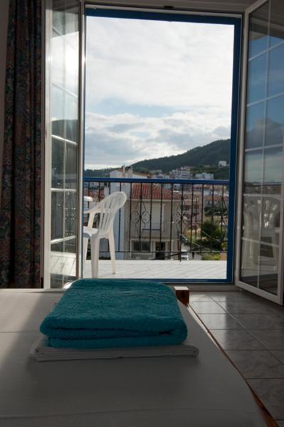 Syraina Apartments Skiathos Exterior photo
