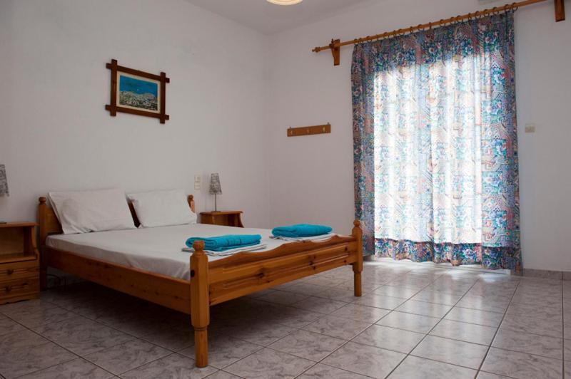 Syraina Apartments Skiathos Exterior photo