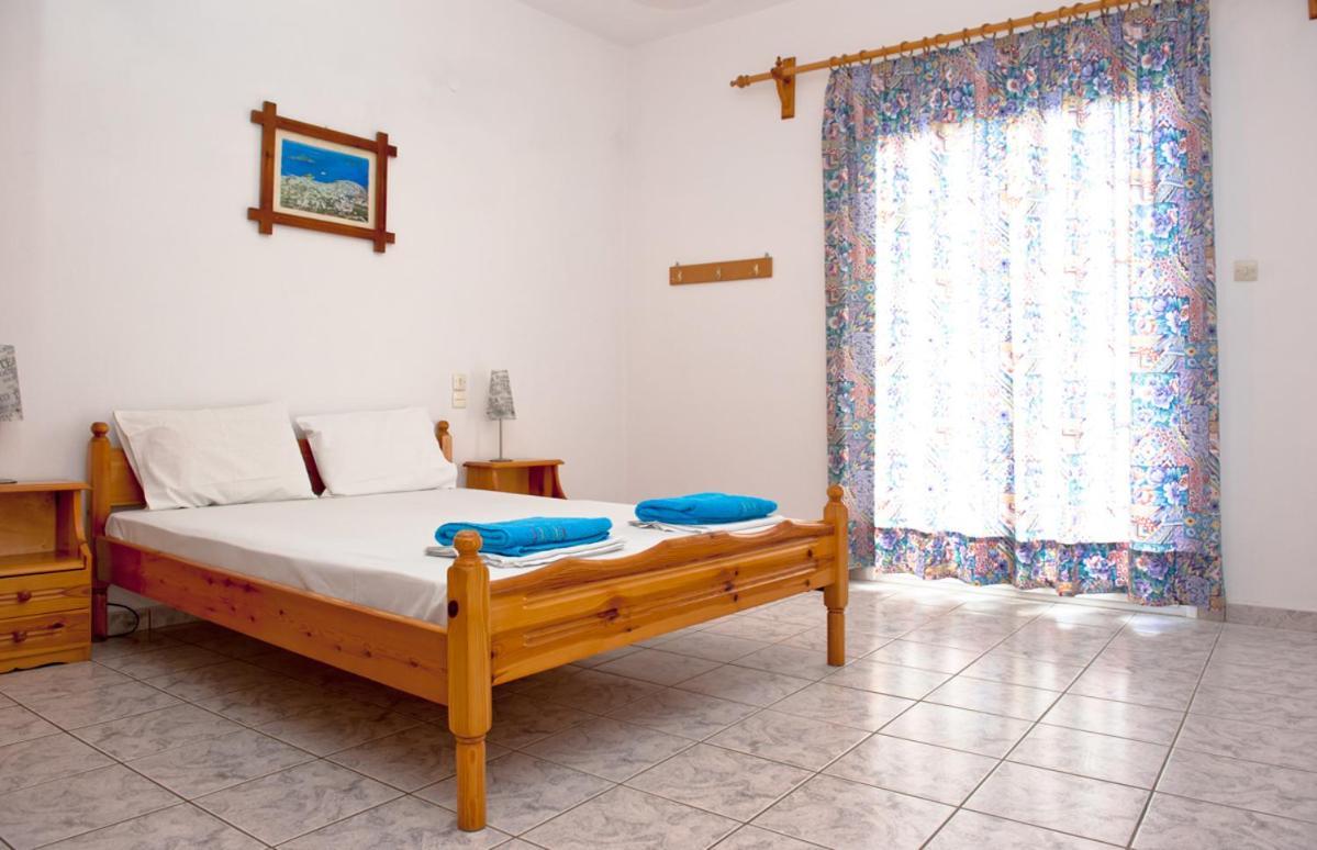 Syraina Apartments Skiathos Exterior photo