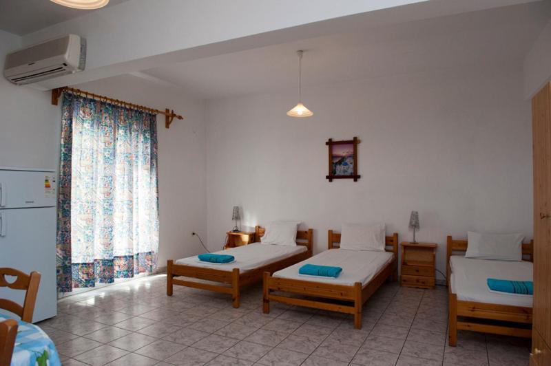 Syraina Apartments Skiathos Exterior photo