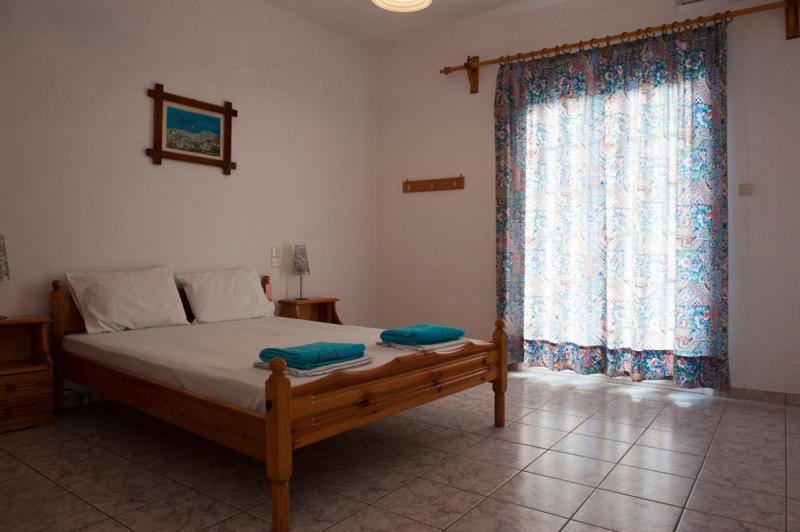Syraina Apartments Skiathos Exterior photo