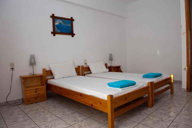 Syraina Apartments Skiathos Exterior photo