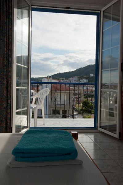 Syraina Apartments Skiathos Exterior photo