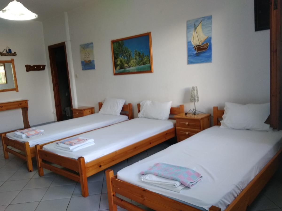 Syraina Apartments Skiathos Exterior photo