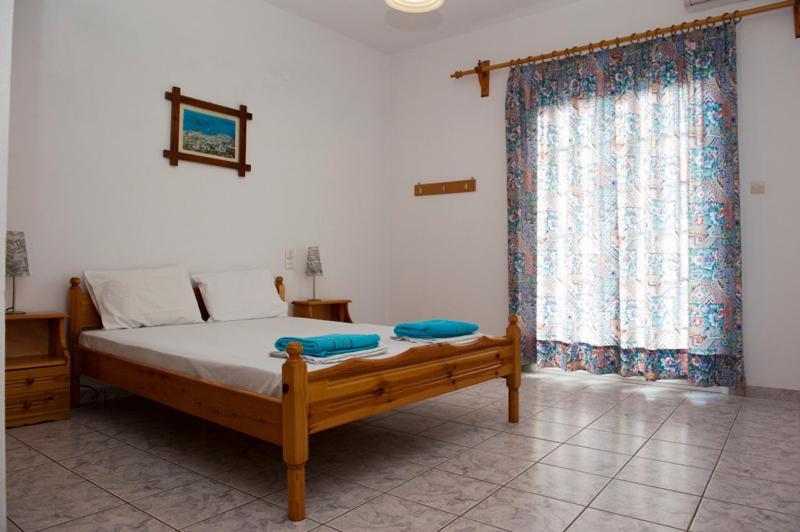 Syraina Apartments Skiathos Exterior photo
